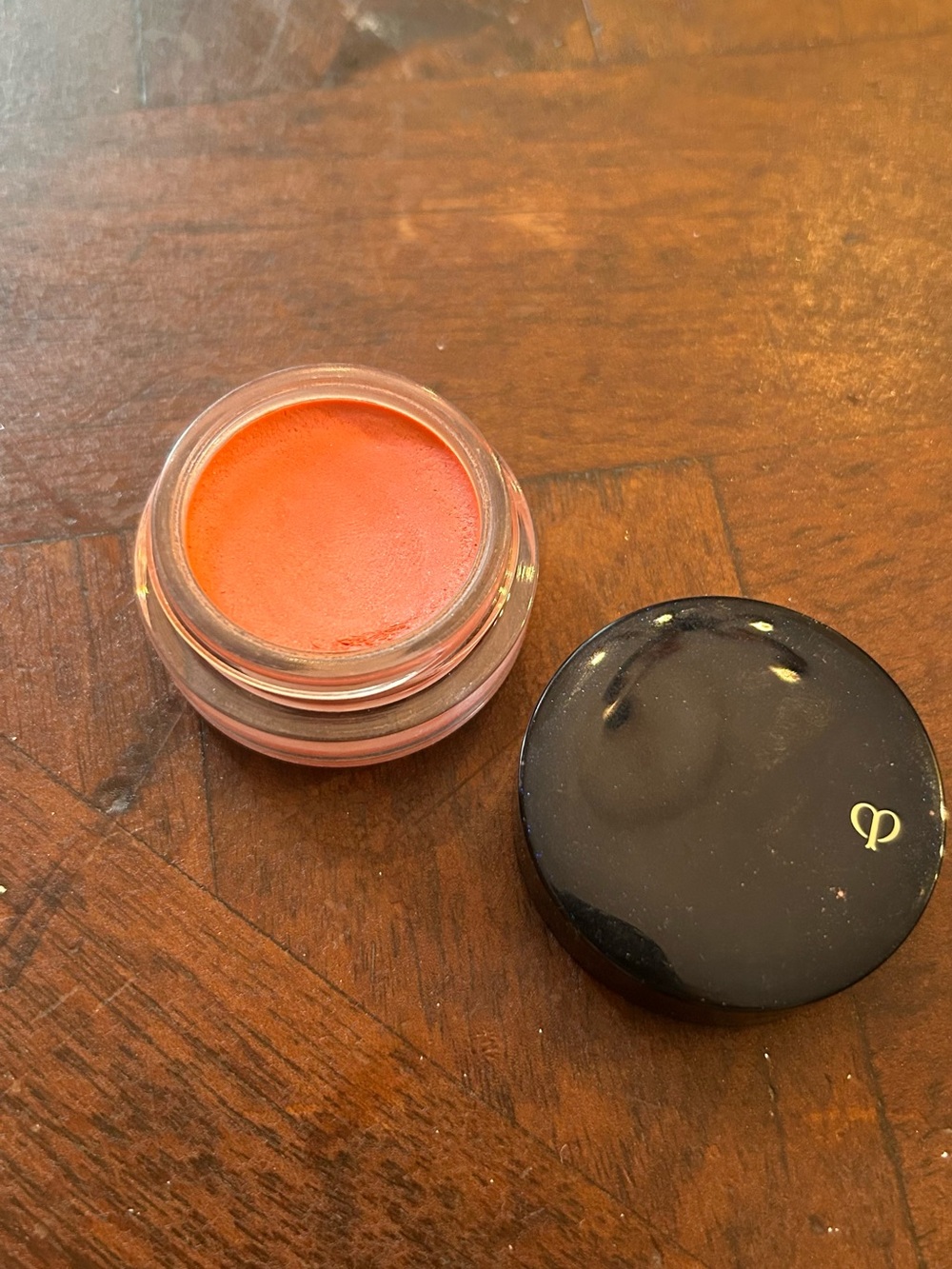 Cream Blush - Cle De Peau no. 3